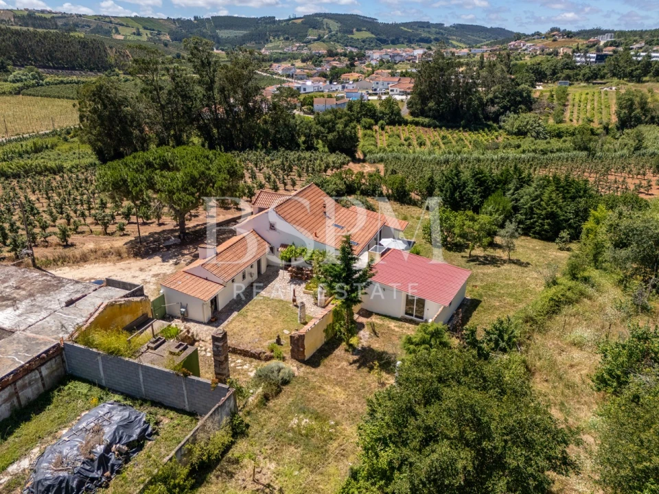 Moradia T3 para Venda em A dos Francos Foto 37