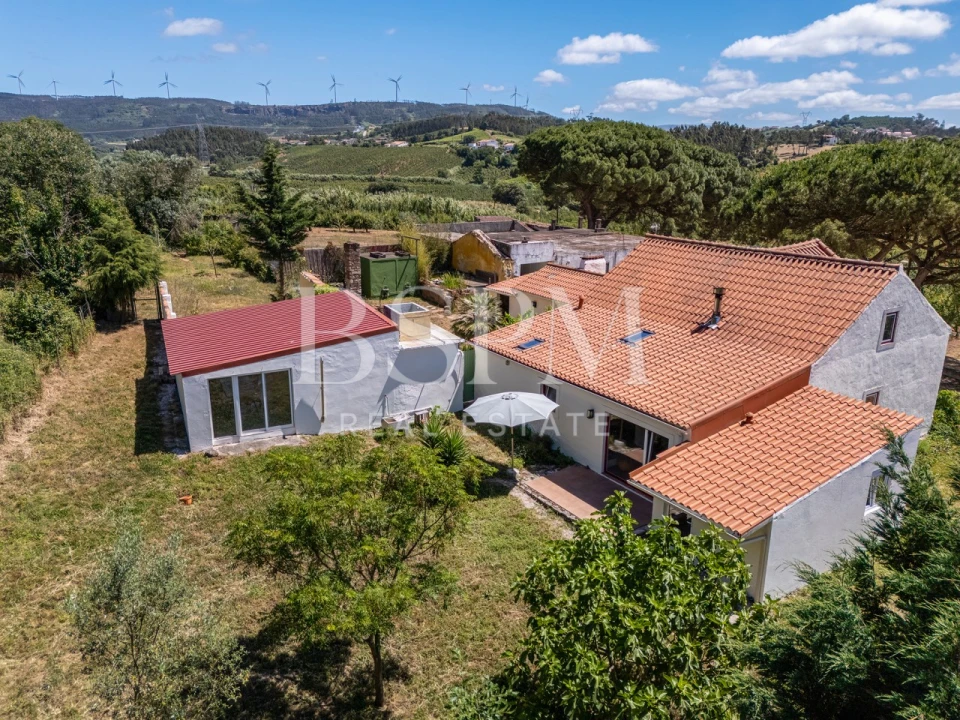 Moradia T3 para Venda em A dos Francos Foto 4