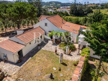 Moradia T3 para Venda em A dos Francos