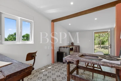 Moradia T3 para Venda em A dos Francos