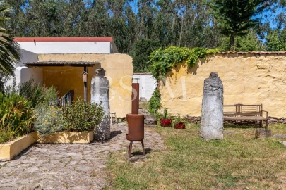 Moradia T3 para Venda em A dos Francos