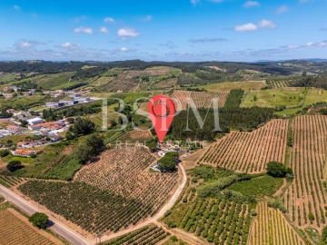Moradia T3 para Venda em A dos Francos