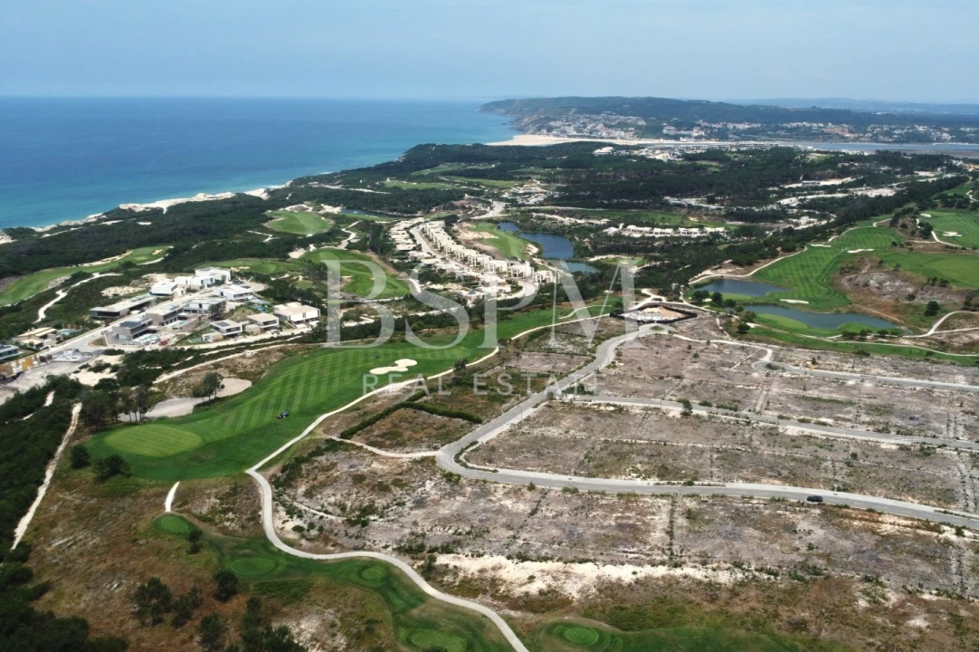 Terreno P/ Prédio para Venda em Vau Foto 5