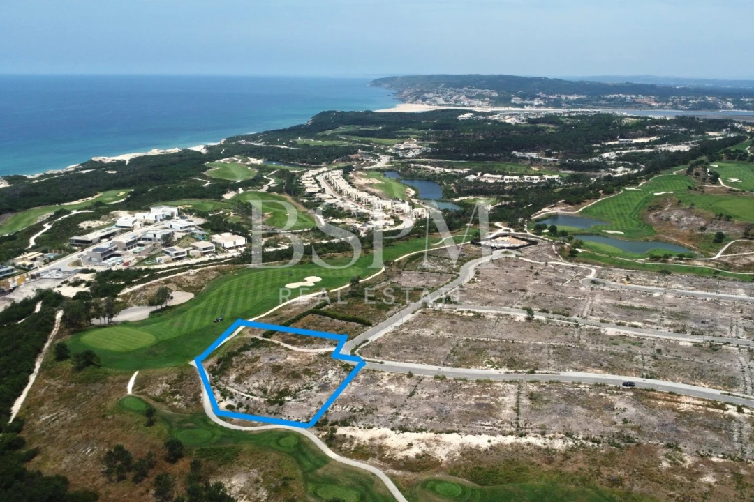 Terreno P/ Prédio para Venda em Vau Foto 2