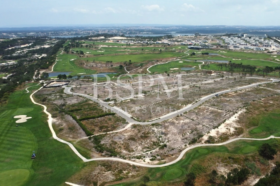 Terreno P/ Prédio para Venda em Vau Foto 8