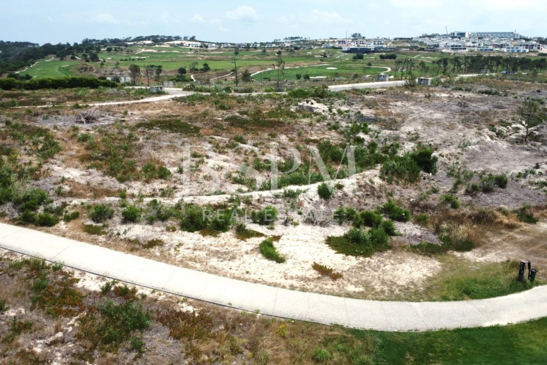 Terreno P/ Prédio para Venda em Vau Foto 16