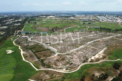 Terreno P/ Prédio para Venda em Vau