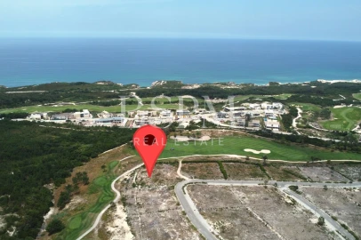 Terreno P/ Prédio para Venda em Vau