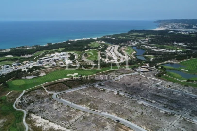Terreno P/ Prédio para Venda em Vau
