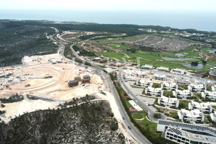 Terreno P/ Prédio para Venda em Vau Foto 19