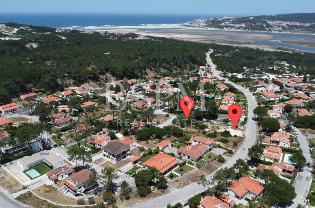 Terreno P/ Prédio para Venda em Vau Foto 1