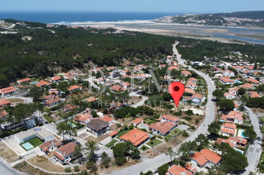 Terreno P/ Prédio para Venda em Vau Foto 3