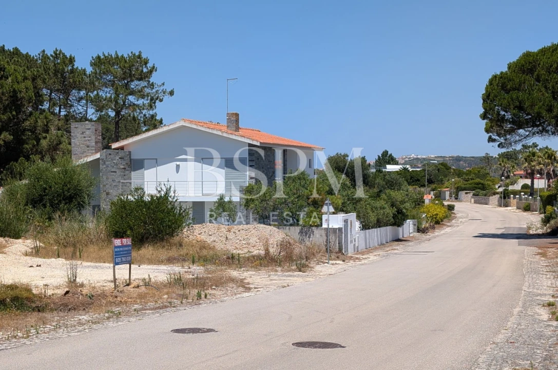 Terreno P/ Prédio para Venda em Vau Foto 7