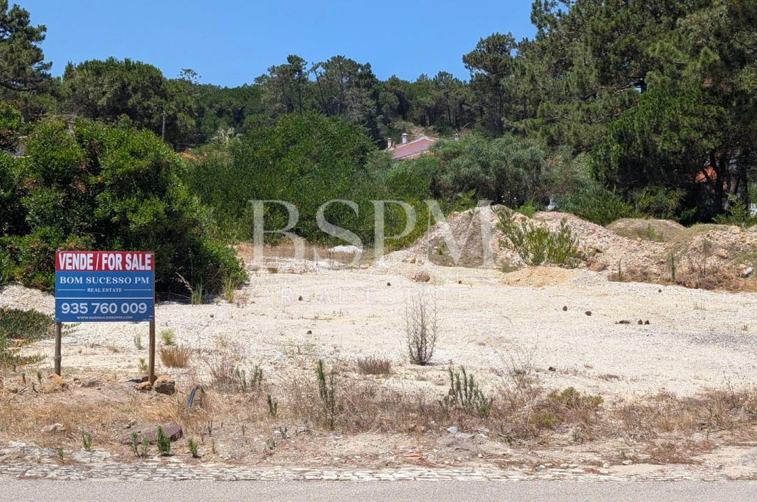 Terreno P/ Prédio para Venda em Vau Foto 8