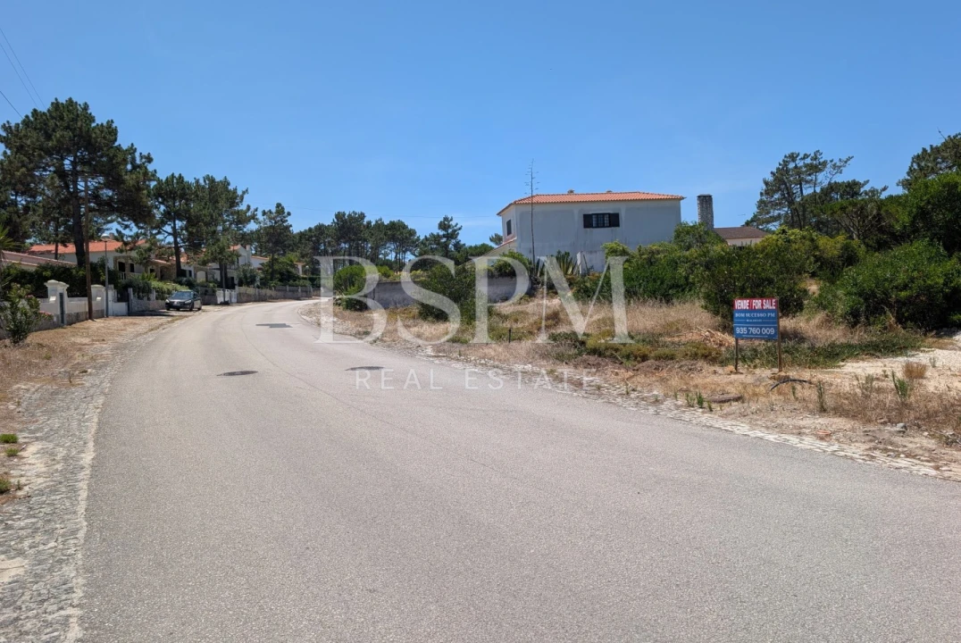 Terreno P/ Prédio para Venda em Vau Foto 9