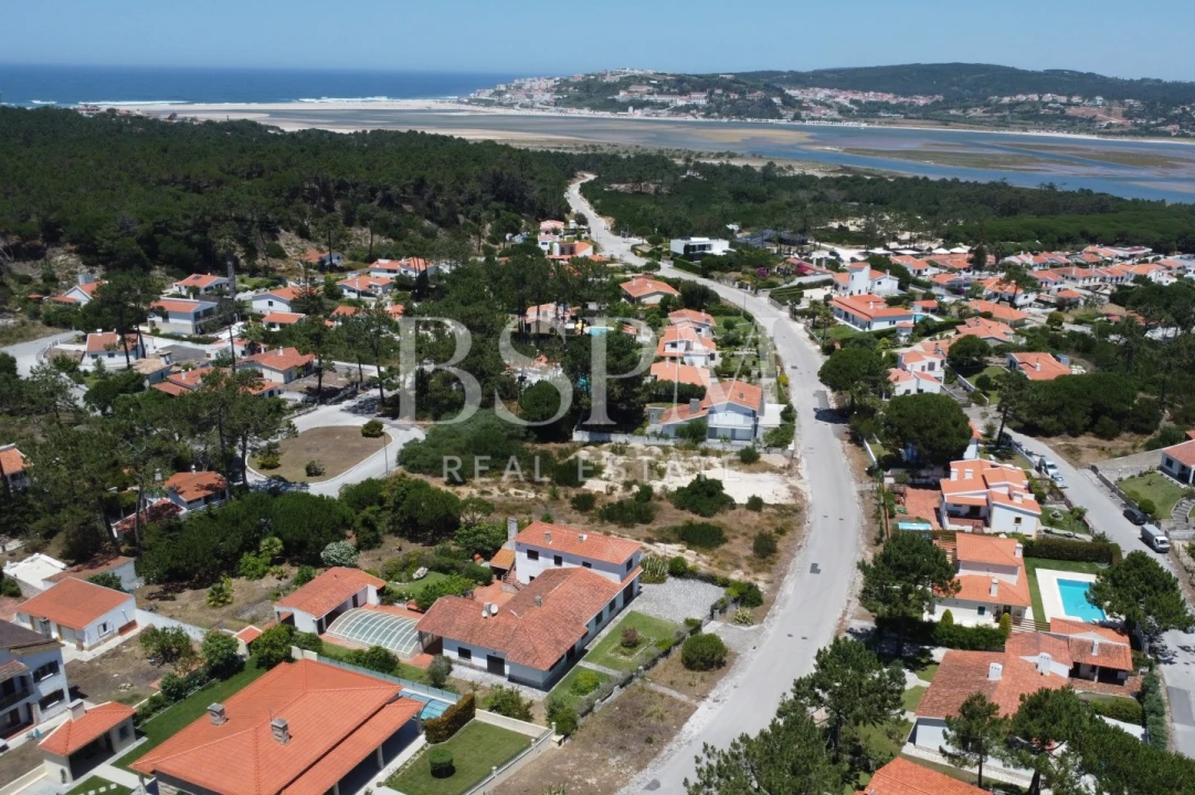 Terreno P/ Prédio para Venda em Vau Foto 16