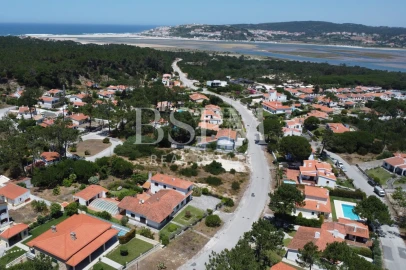 Terreno P/ Prédio para Venda em Vau