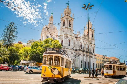 Terreno P/ Prédio para Venda em Vau