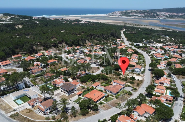 Terreno P/ Prédio para Venda em Vau Foto 3