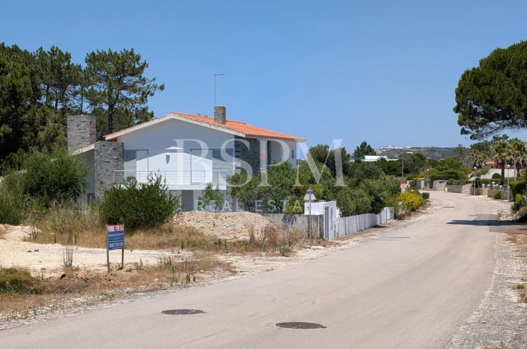 Terreno P/ Prédio para Venda em Vau Foto 7