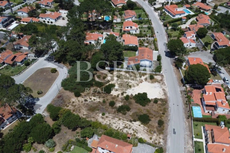 Terreno P/ Prédio para Venda em Vau Foto 14