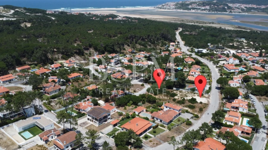 Terreno P/ Prédio para Venda em Vau