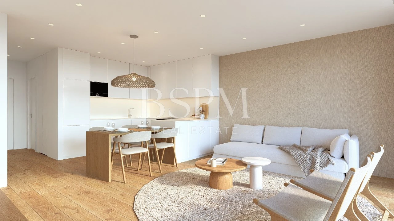 Apartamento T2 para Venda em Nossa Senhora do Pópulo, Coto e São Gregório Foto 4