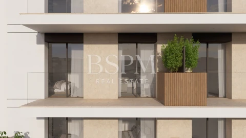 Apartamento T2 para Venda em Nossa Senhora do Pópulo, Coto e São Gregório