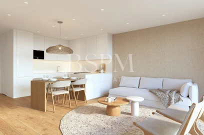 Apartamento T2 para Venda em Nossa Senhora do Pópulo, Coto e São Gregório