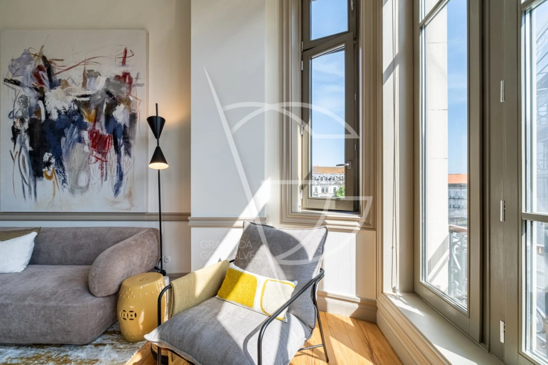 Apartamento para Venda em Cedofeita, Santo Ildefonso, Sé, Miragaia, São Nicolau e Vitória Foto 6