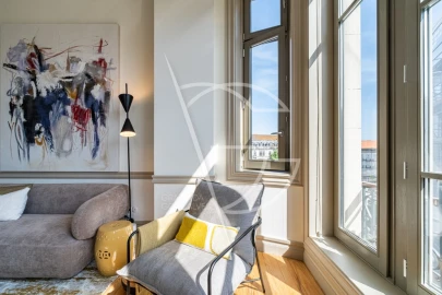 Apartamento para Venda em Cedofeita, Santo Ildefonso, Sé, Miragaia, São Nicolau e Vitória