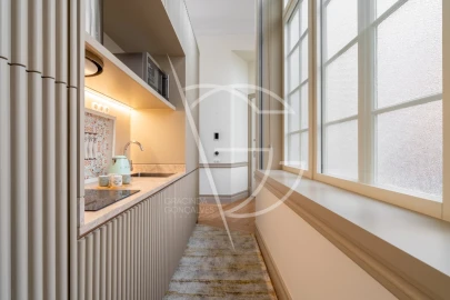 Apartamento para Venda em Cedofeita, Santo Ildefonso, Sé, Miragaia, São Nicolau e Vitória