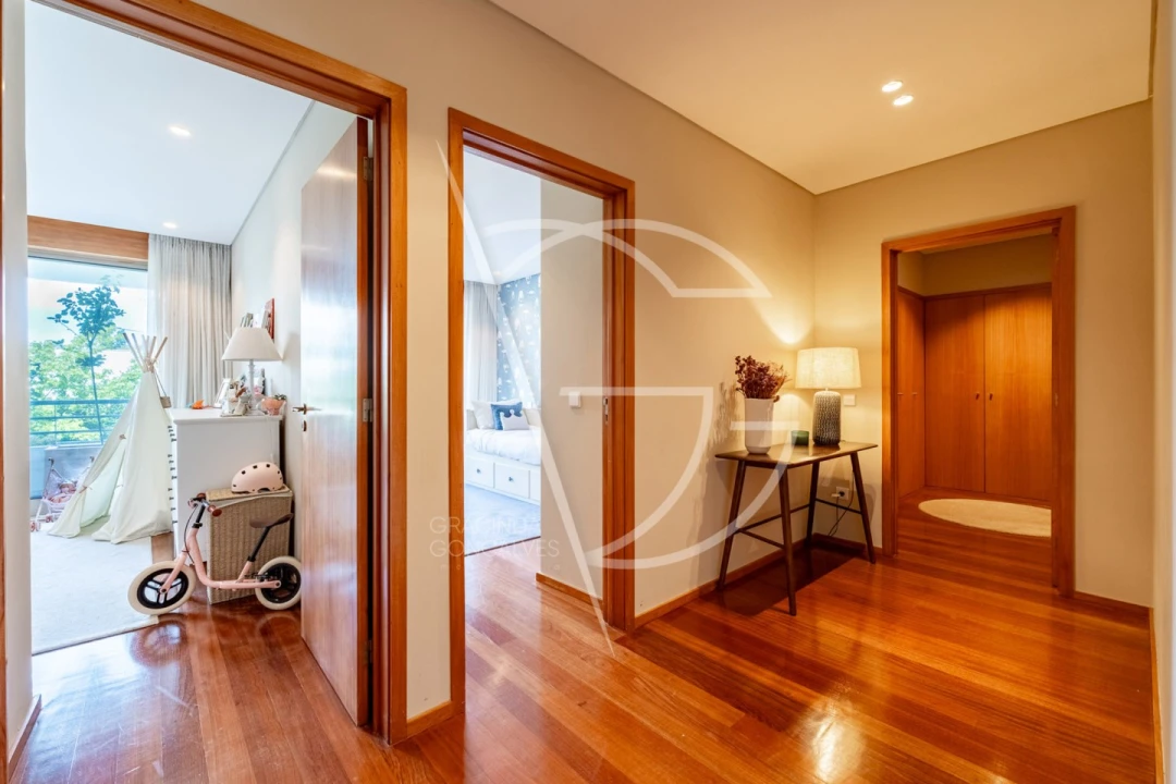 Apartamento T3 para Venda em Castêlo da Maia Foto 11