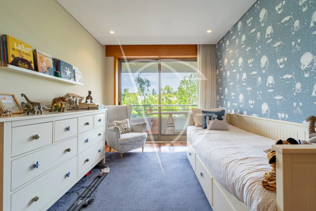 Apartamento T3 para Venda em Castêlo da Maia Foto 25
