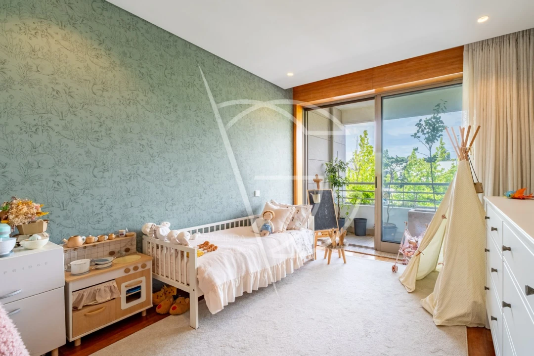 Apartamento T3 para Venda em Castêlo da Maia Foto 29