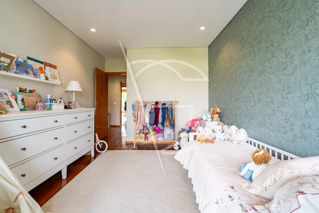 Apartamento T3 para Venda em Castêlo da Maia Foto 31