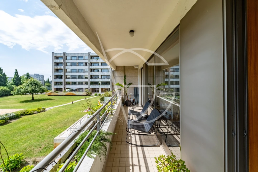 Apartamento T3 para Venda em Castêlo da Maia Foto 36