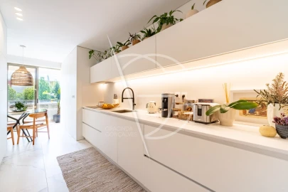 Apartamento T3 para Venda em Castêlo da Maia