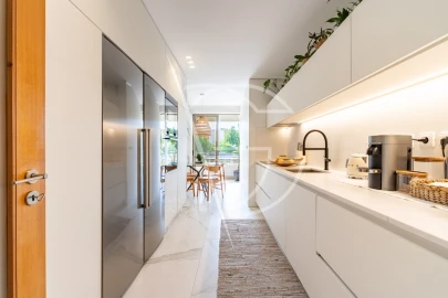 Apartamento T3 para Venda em Castêlo da Maia