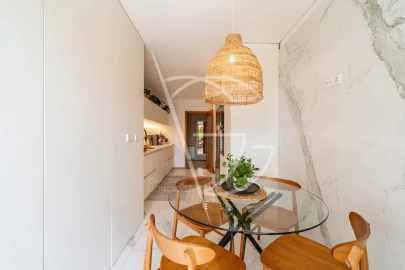 Apartamento T3 para Venda em Castêlo da Maia