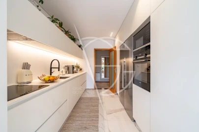 Apartamento T3 para Venda em Castêlo da Maia