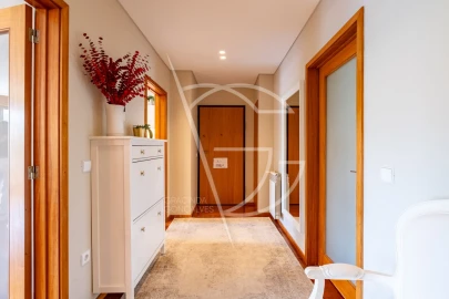Apartamento T3 para Venda em Castêlo da Maia