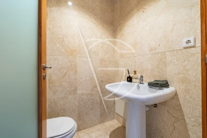 Apartamento T3 para Venda em Castêlo da Maia