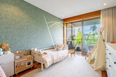 Apartamento T3 para Venda em Castêlo da Maia
