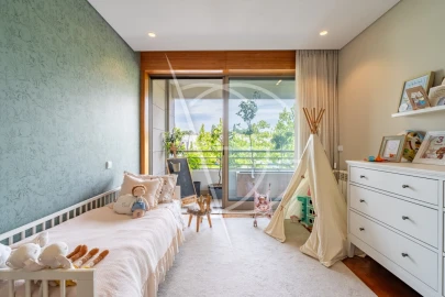Apartamento T3 para Venda em Castêlo da Maia