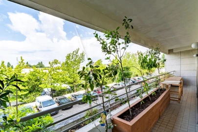 Apartamento T3 para Venda em Castêlo da Maia