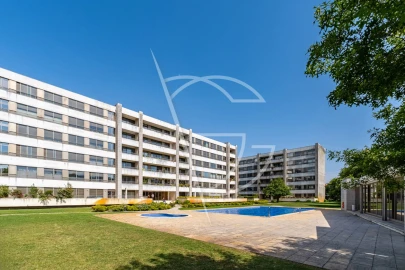 Apartamento T3 para Venda em Castêlo da Maia