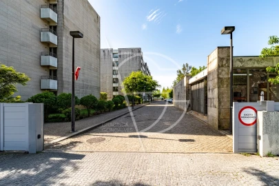 Apartamento T3 para Venda em Castêlo da Maia
