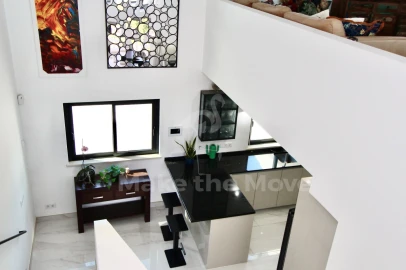 Moradia T4 para Venda em Moncarapacho e Fuseta