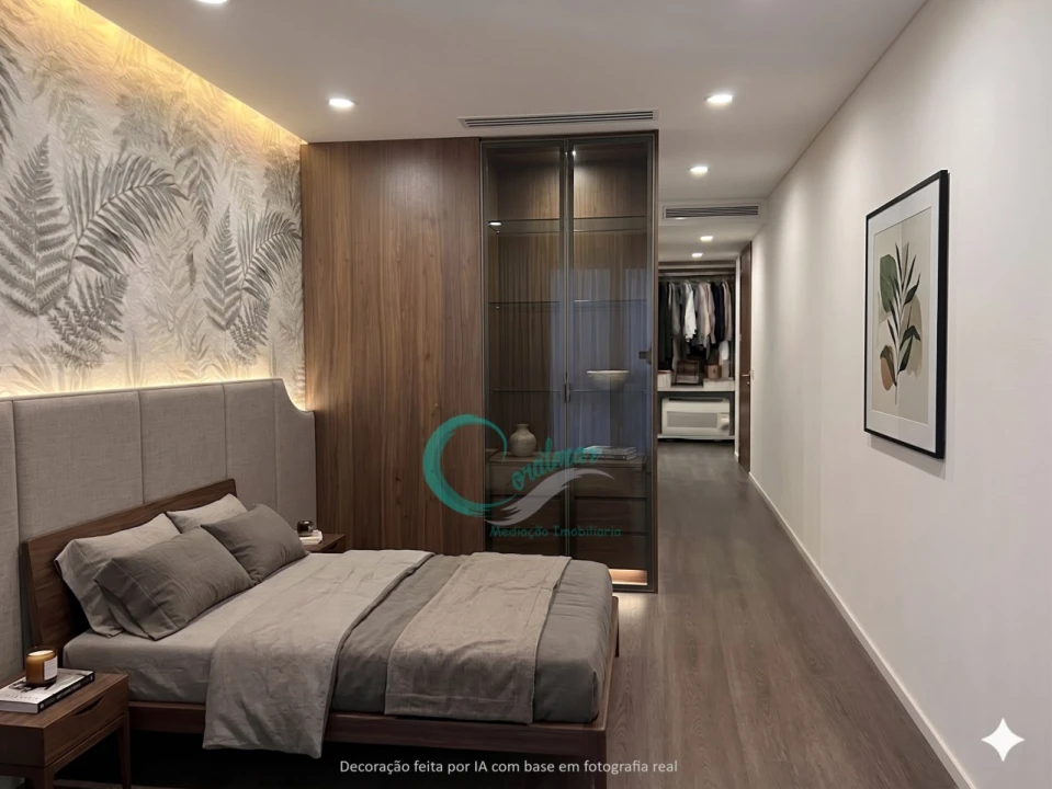 Apartamento T2 para Venda em Paranhos Foto 3